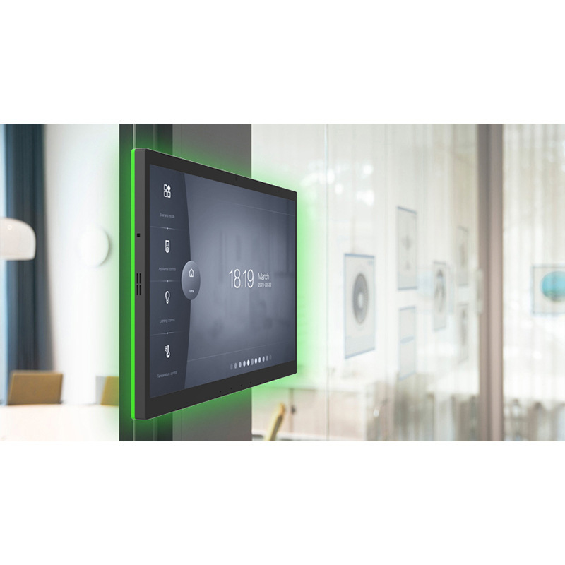 Home Bar Android - Panneau de contrôle intelligent Android IPS