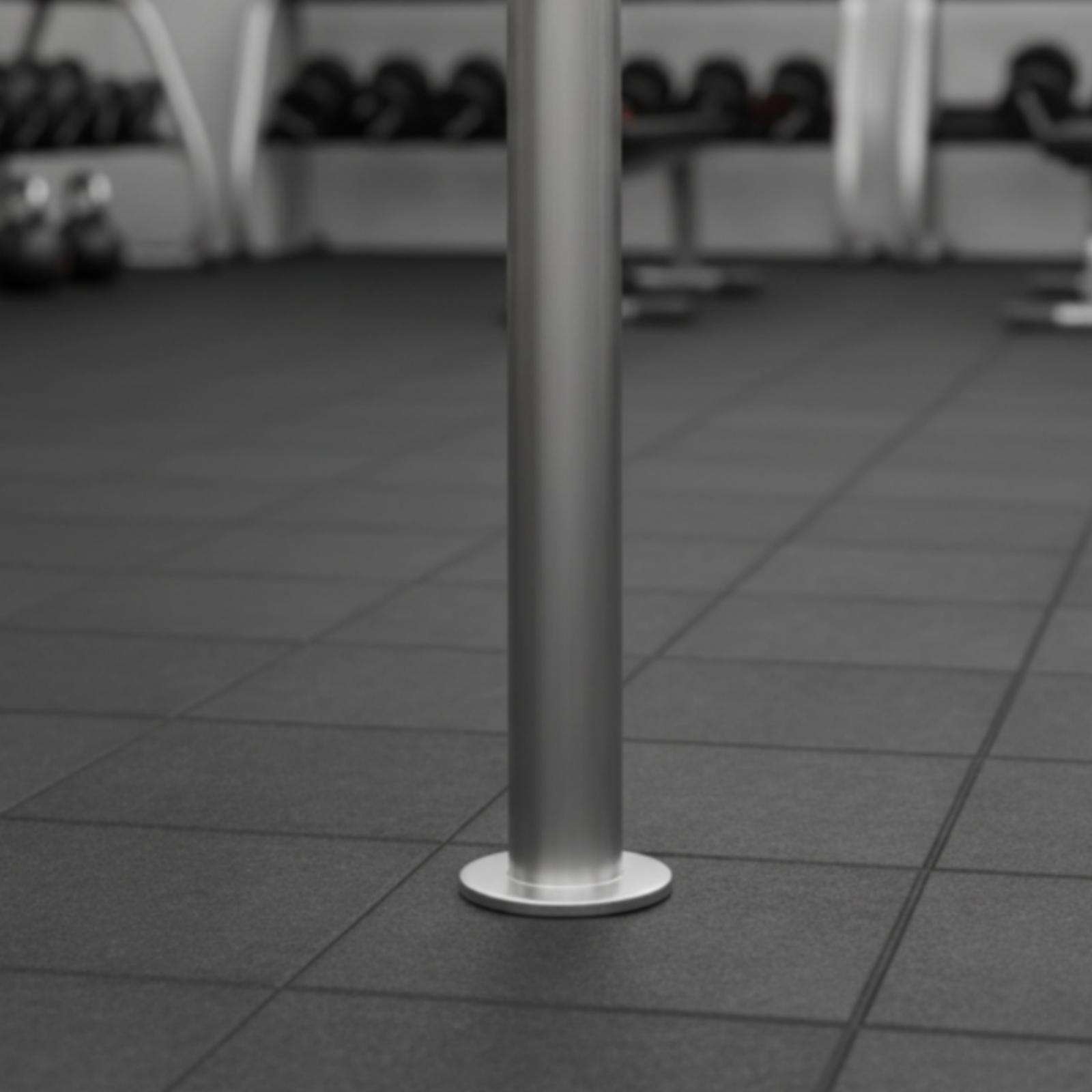 Barre de kettlebell réglable e - Home Bar Set avis et prix