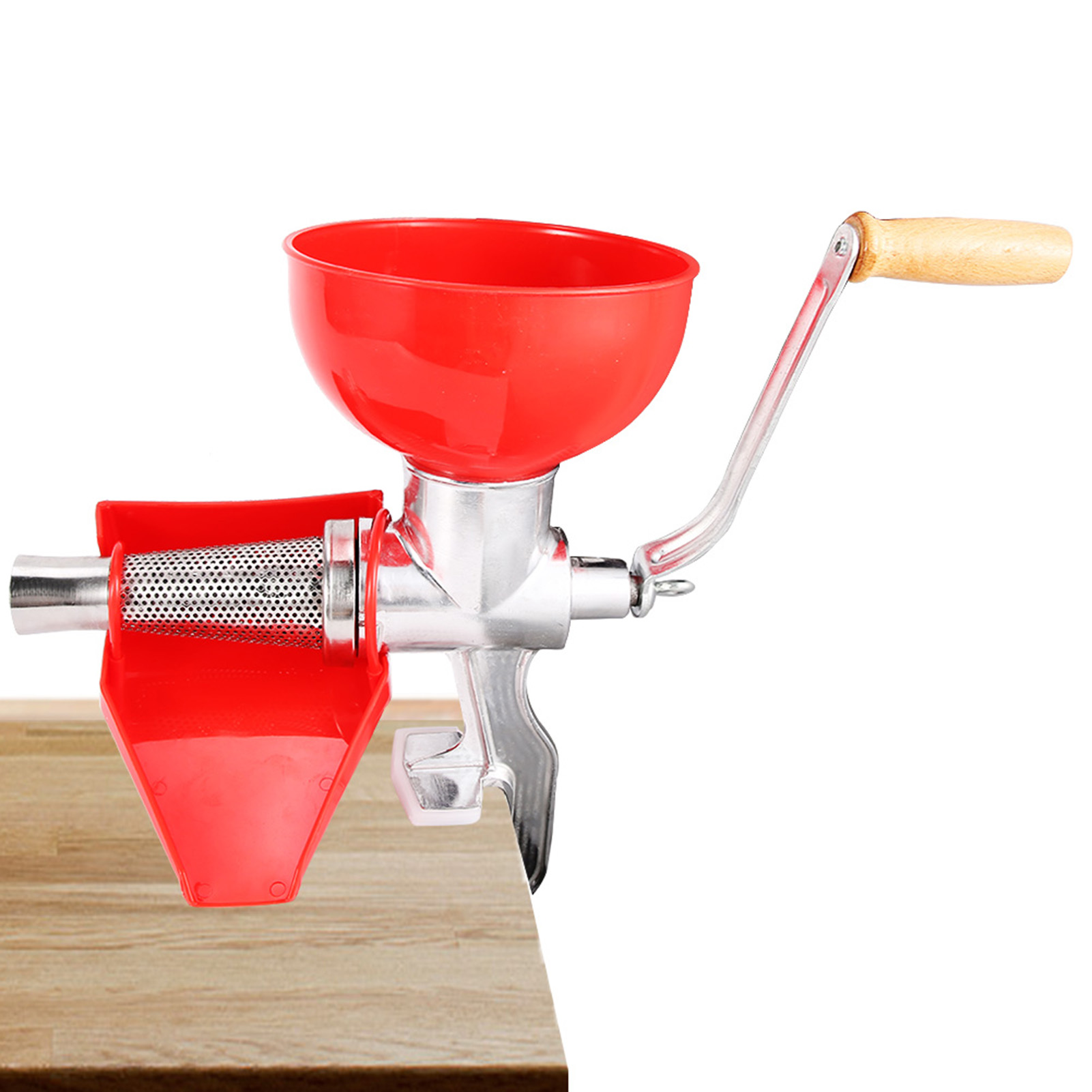 Presse-fruits manuel en alliag - Citrus Juicer Bar avis et prix