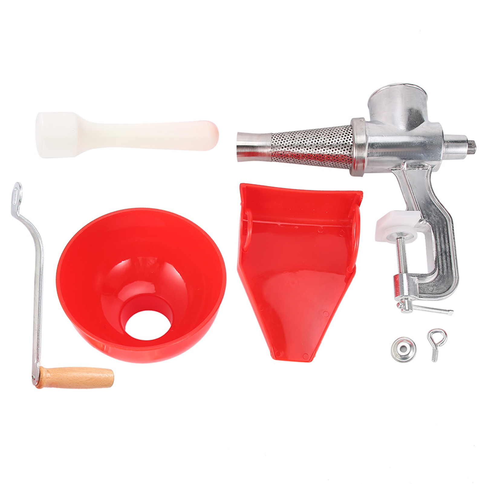 Presse-fruits manuel en alliag - Citrus Juicer Bar avis et prix