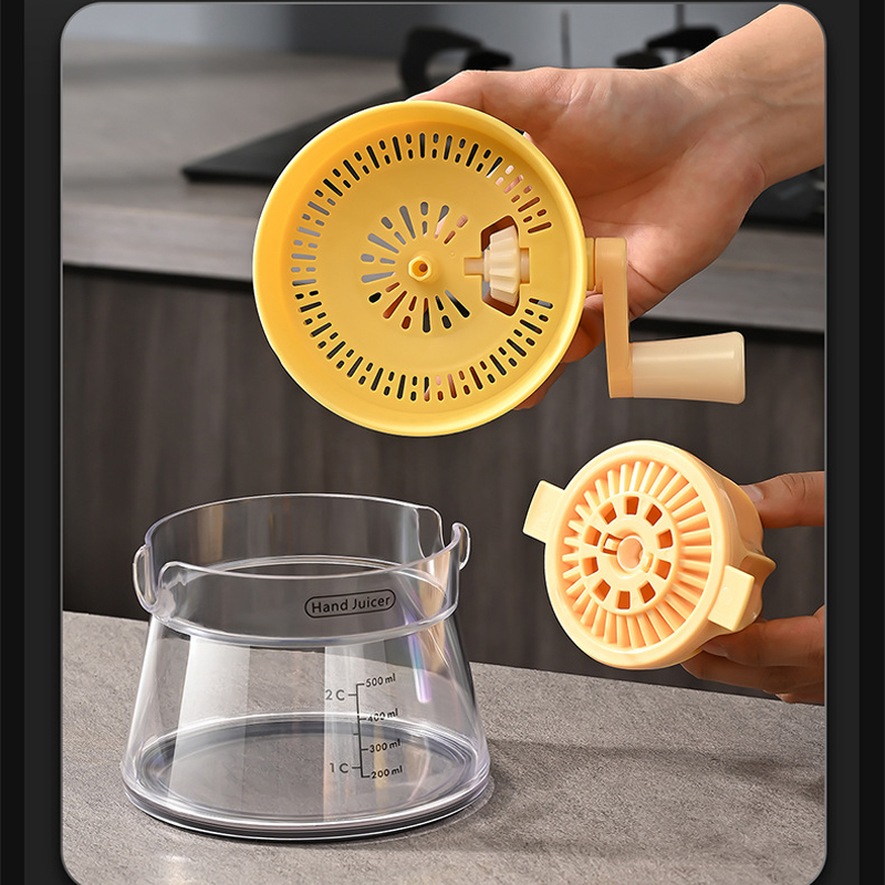 Presse-fruits manuel pour oran - Citrus Juicer Bar avis et prix
