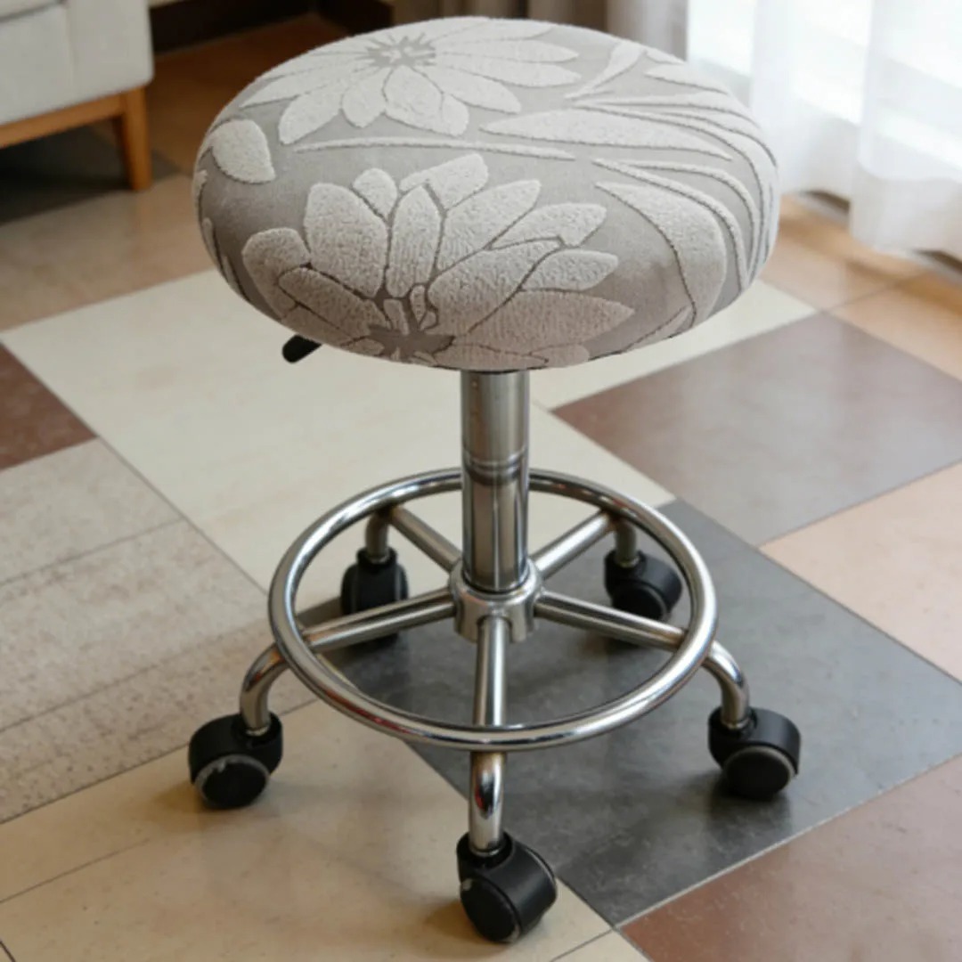 Housse de tabouret de bar en j - Home Bar Lounge avis et prix