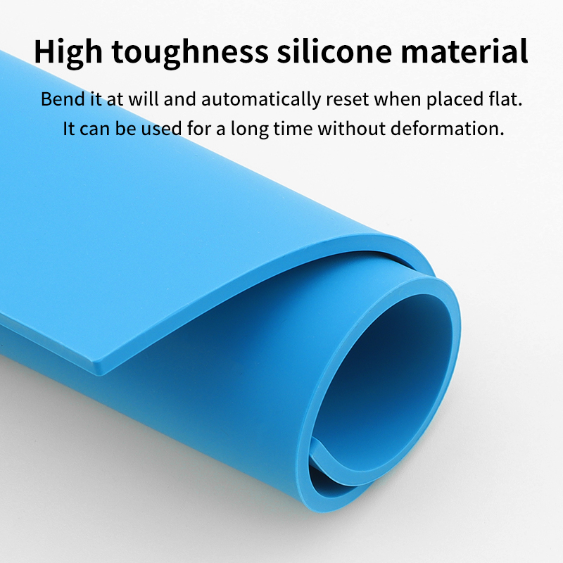 Tapis de travail en silicone h - Bar Mat Rubber avis et prix