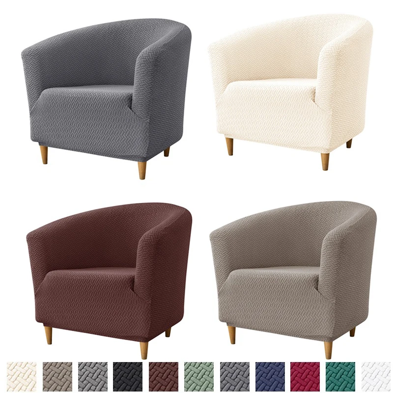 Housse de chaise de Club élast - Home Bar Lounge avis et prix