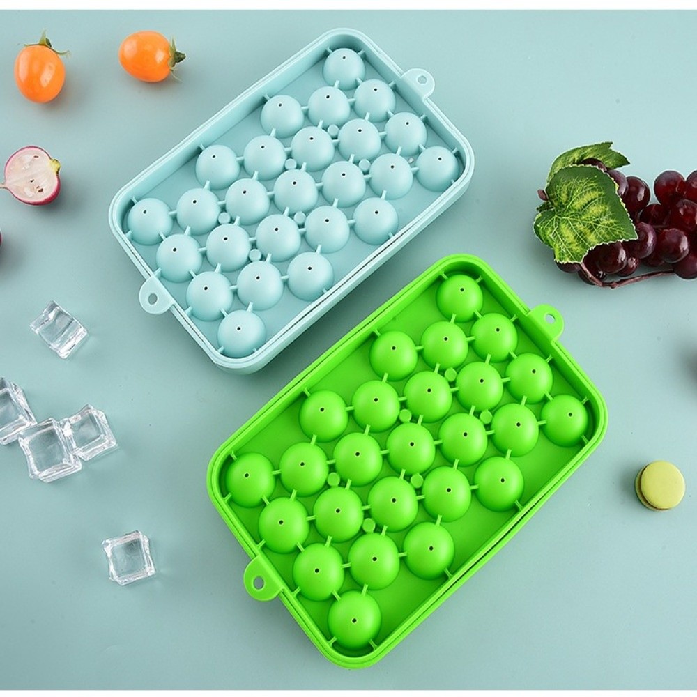 Moules créatifs en silicone en - Ice Mold Sphere avis et prix
