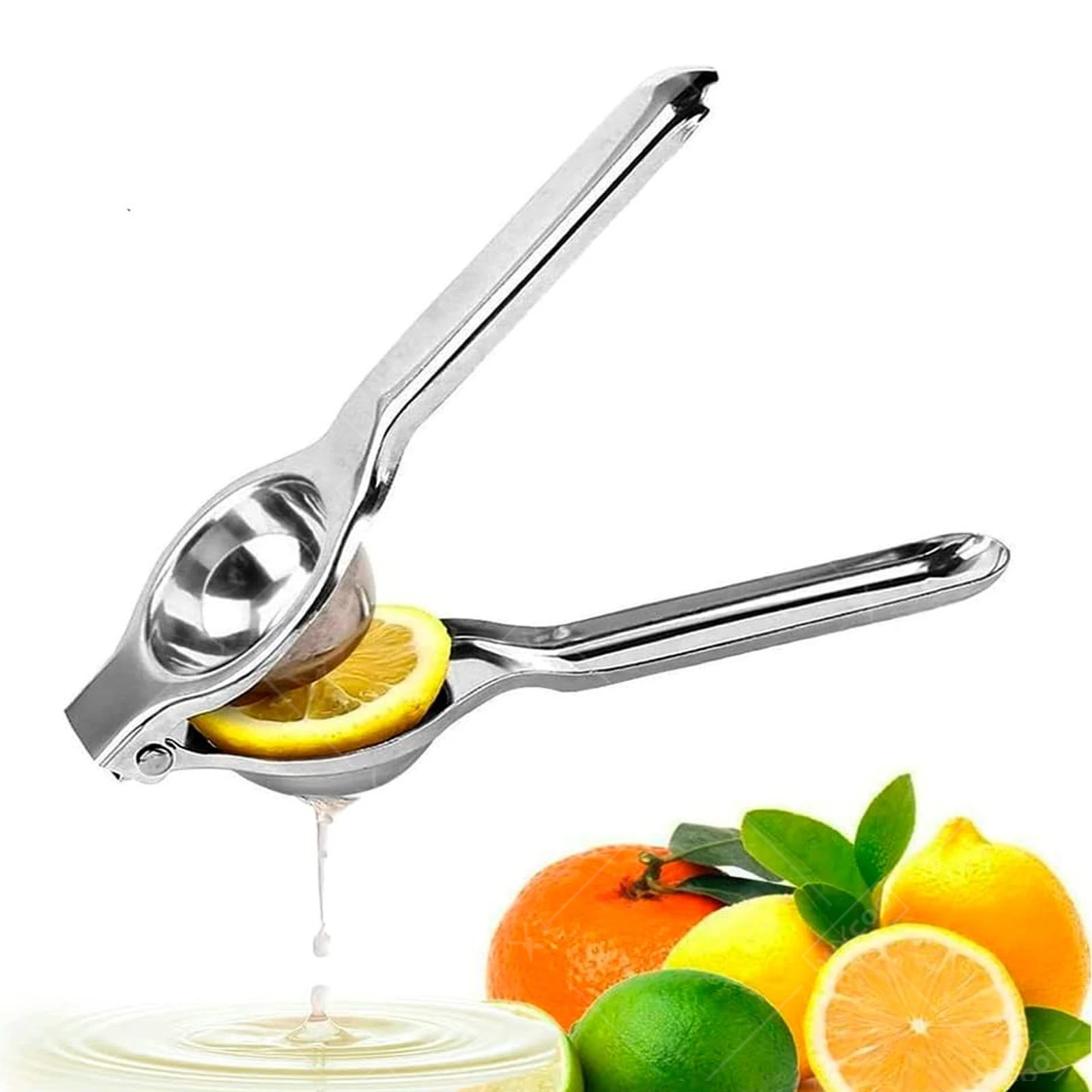 Presse-citron manuel en acier  - Citrus Juicer Bar avis et prix