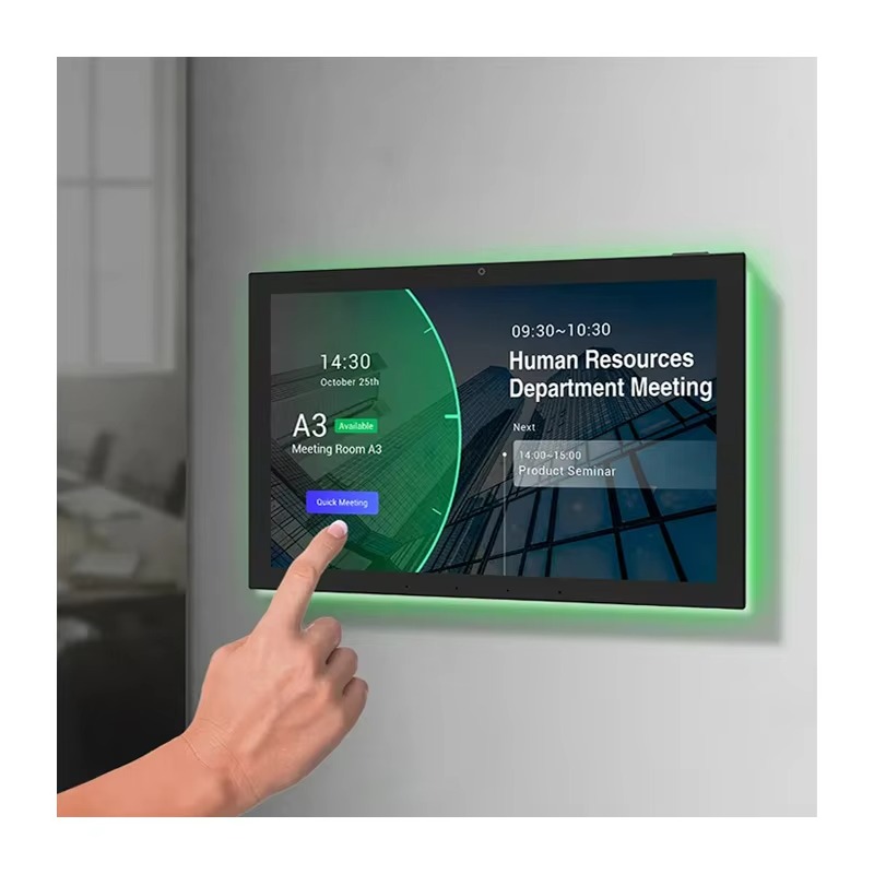 Panneau de contrôle intelligen - Home Bar Android avis et prix